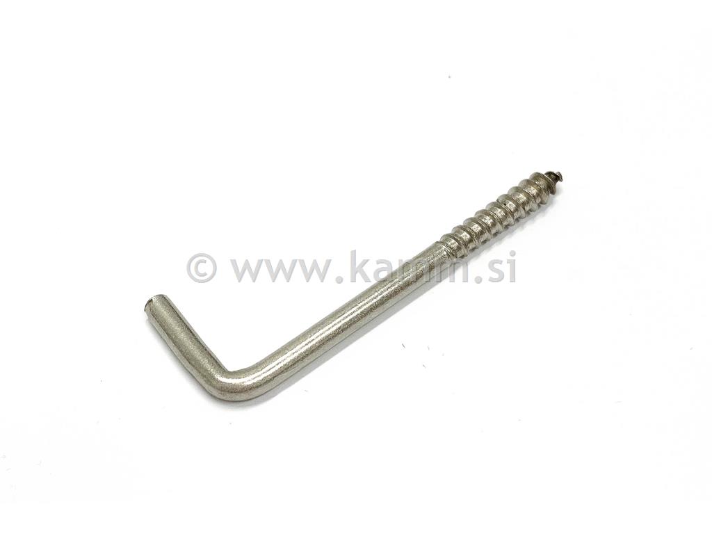 Inox L kljukica 814869
