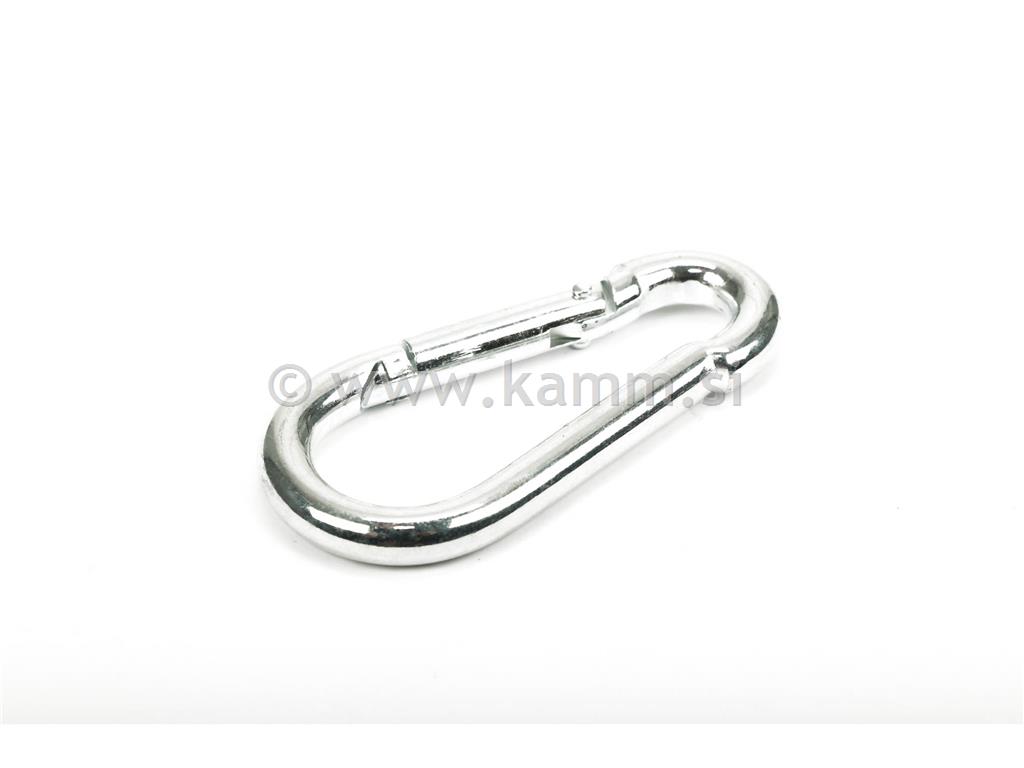 Karabin gasilski DIN 5299