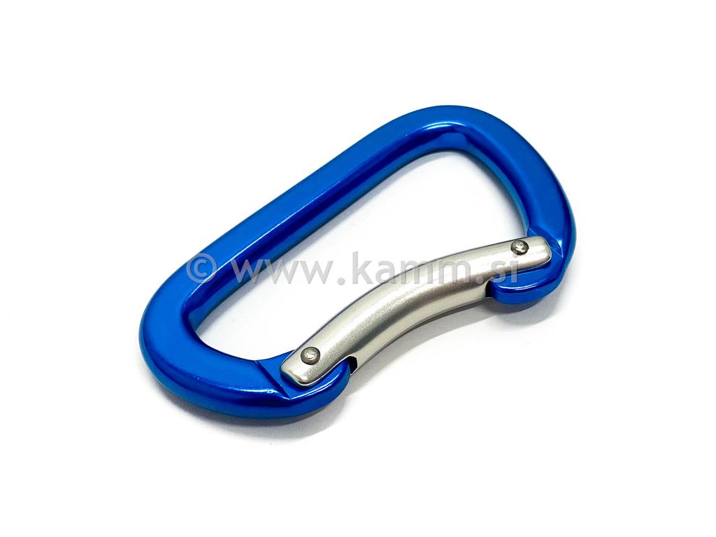 Aluminijasti karabin 814671