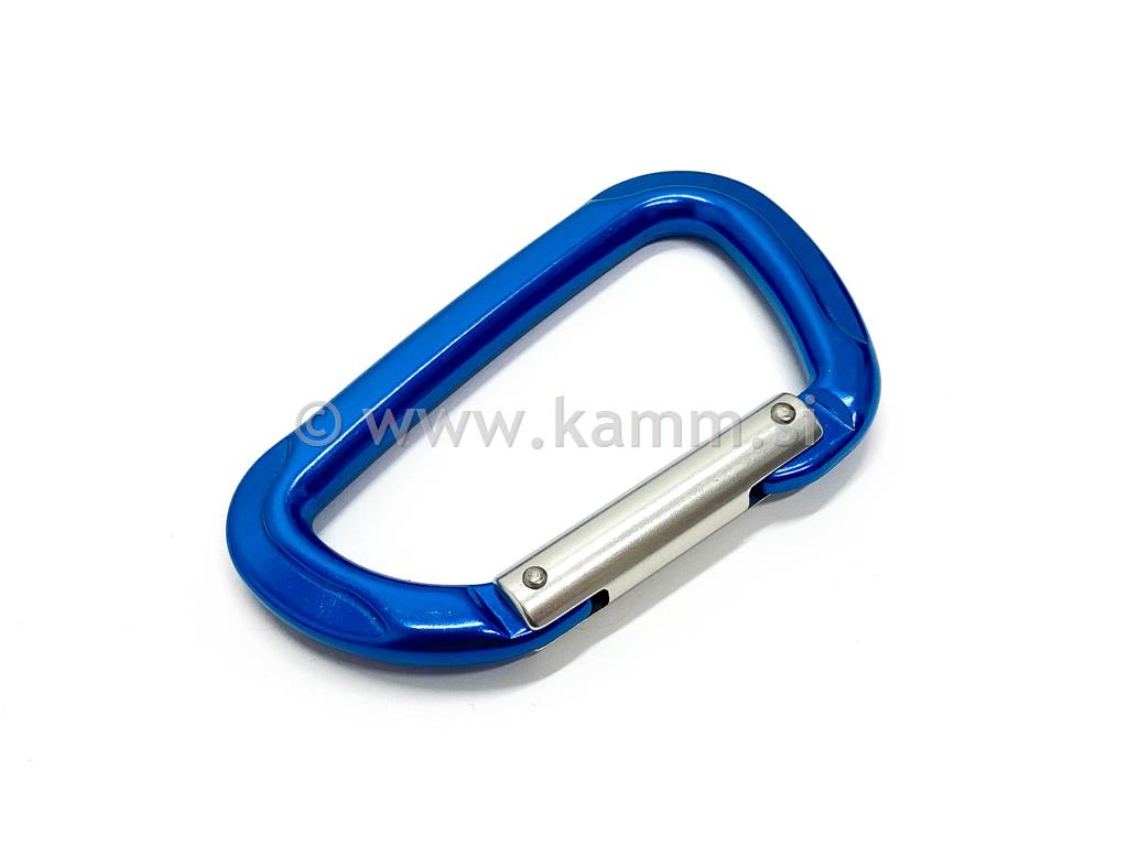 Aluminijati karabin z varovalom vijaka 814669