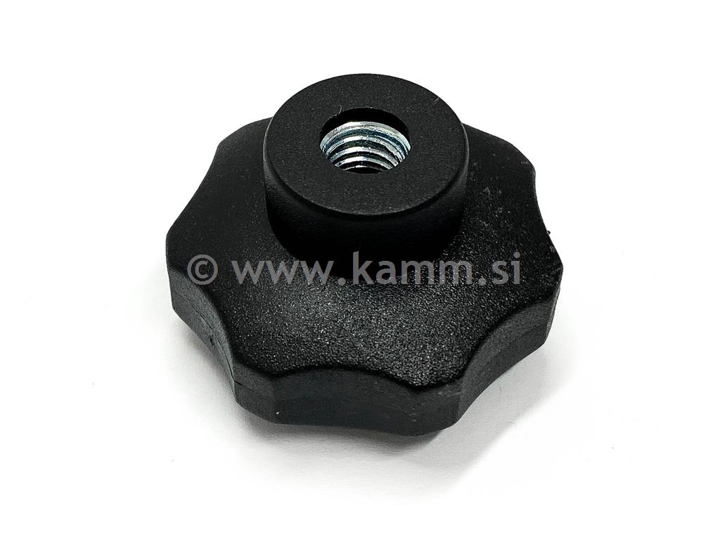 PVC matica