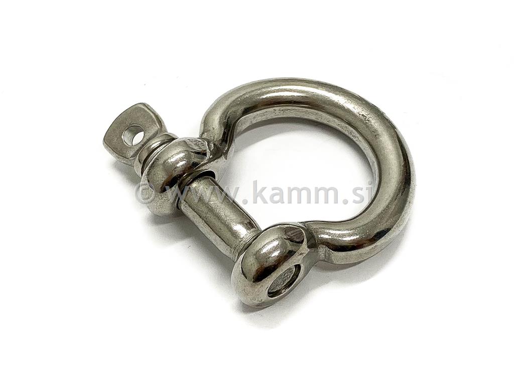Okrogli škopec 8260