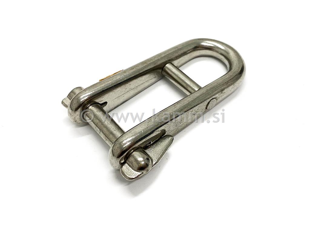 Varnostni škopec 8323