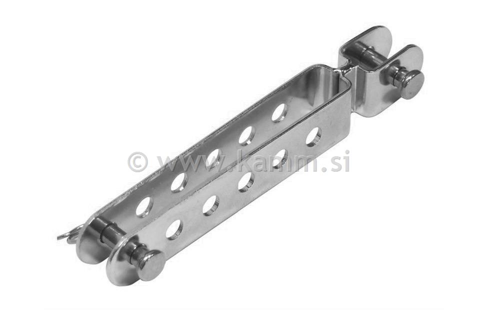 Regulator 8346
