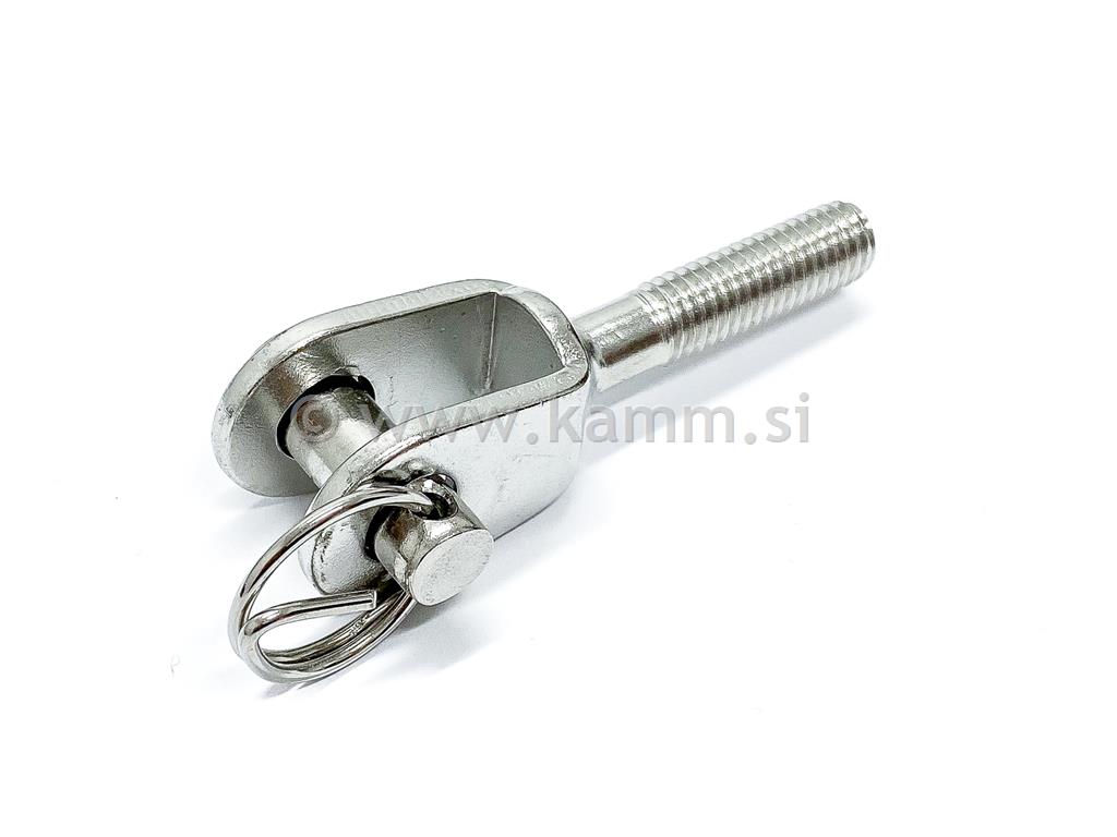 Priključek - levi 8453