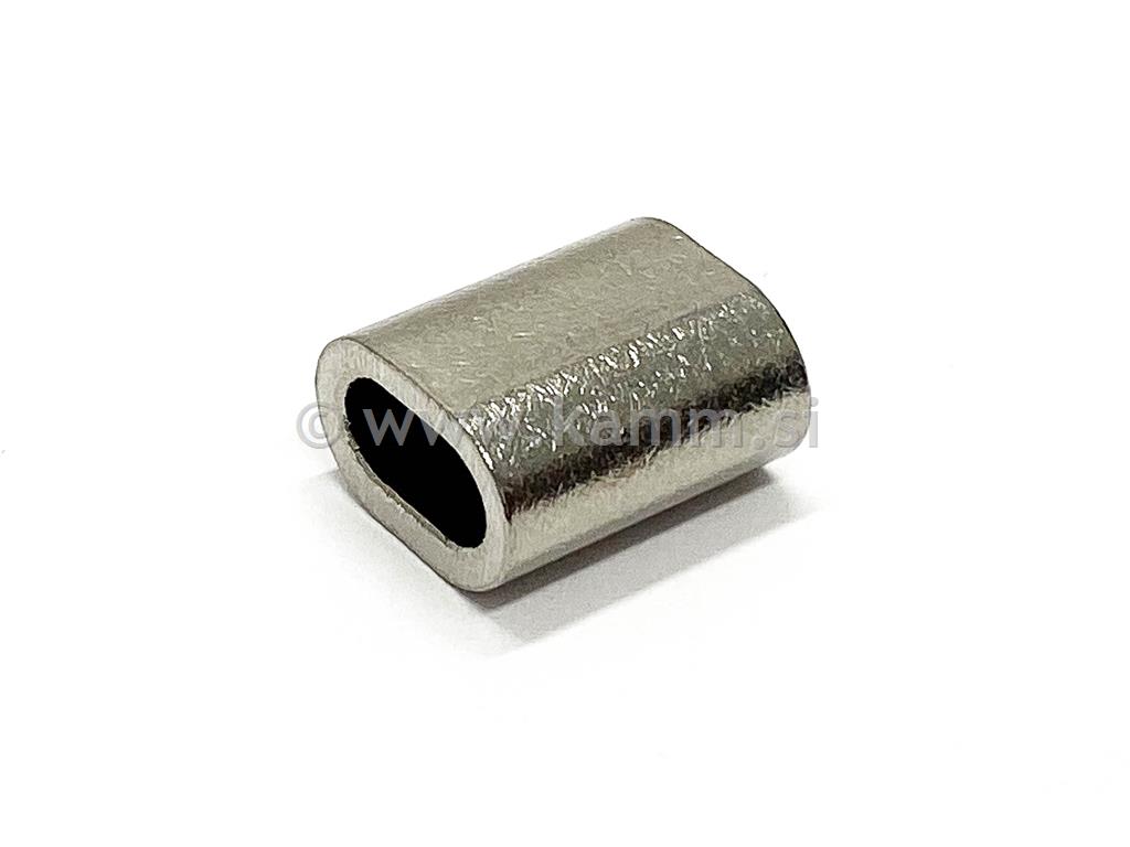 Žična spona - inox 8470