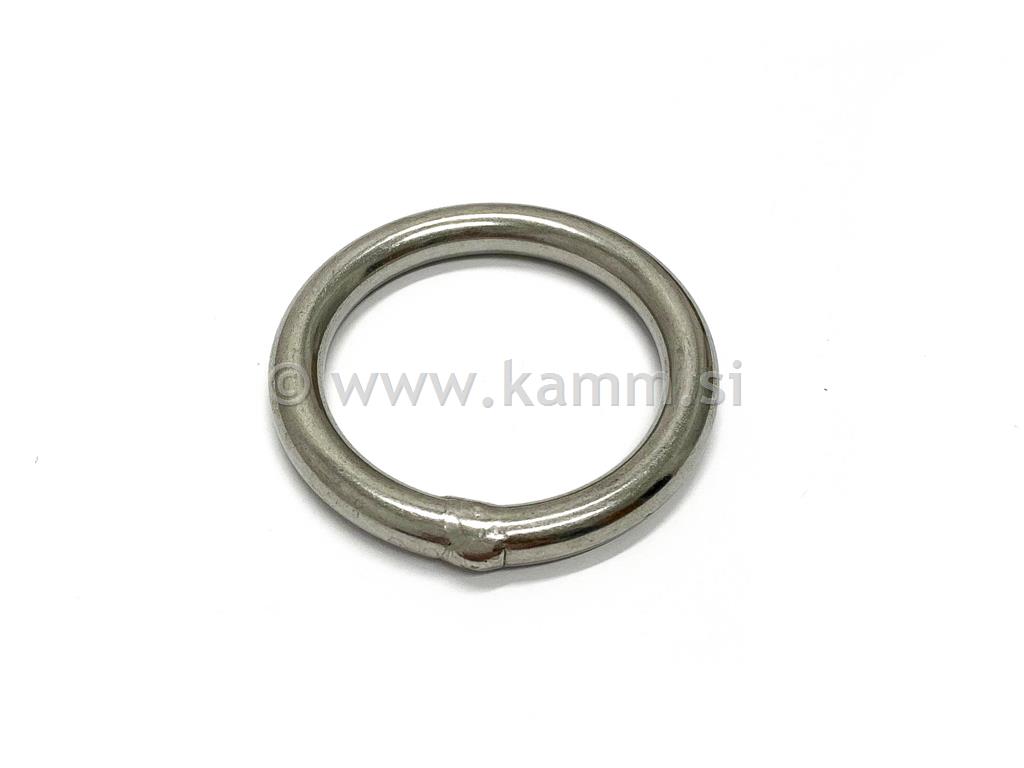 Inox O-rinka 8229