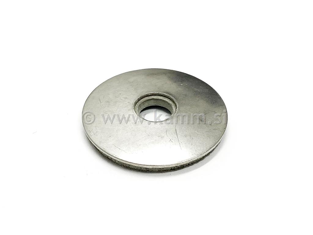 EPDM podložke inox