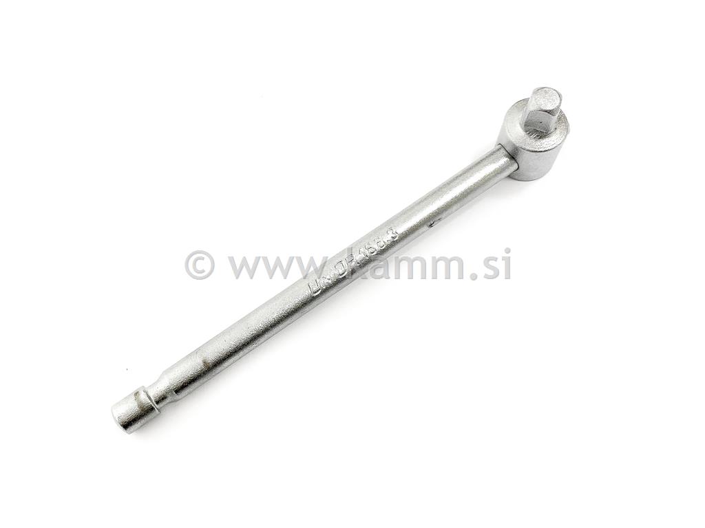 Ročica T 1/4"