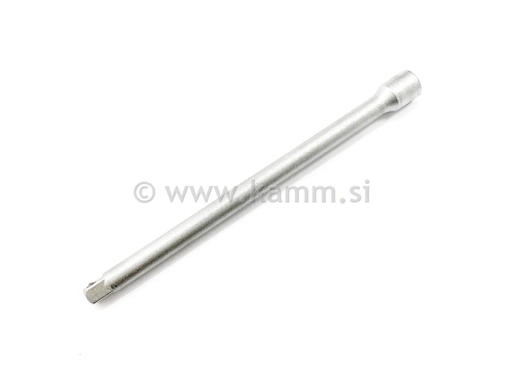Podaljšek 1/4" - dolg