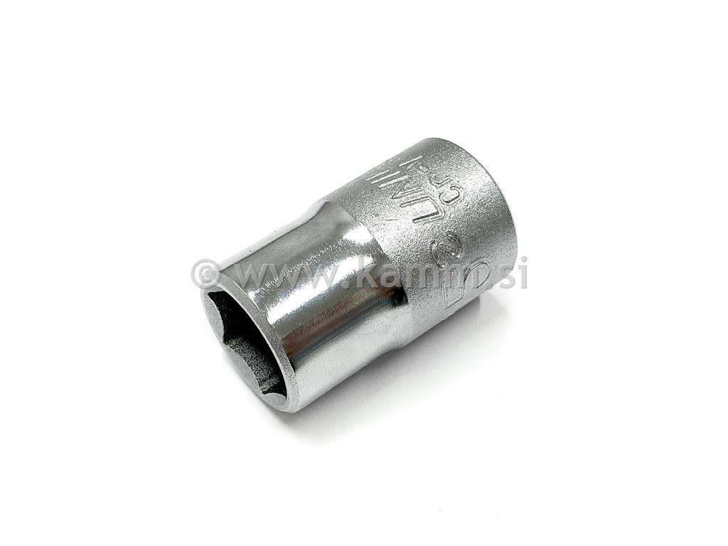 Ključ nasadni 1/2"