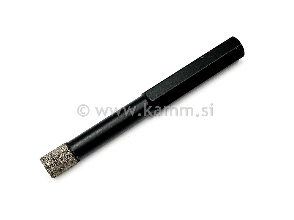Svedri za keramiko