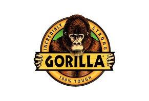 Gorilla lepila