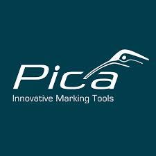 Svinčniki označevalni - Pica