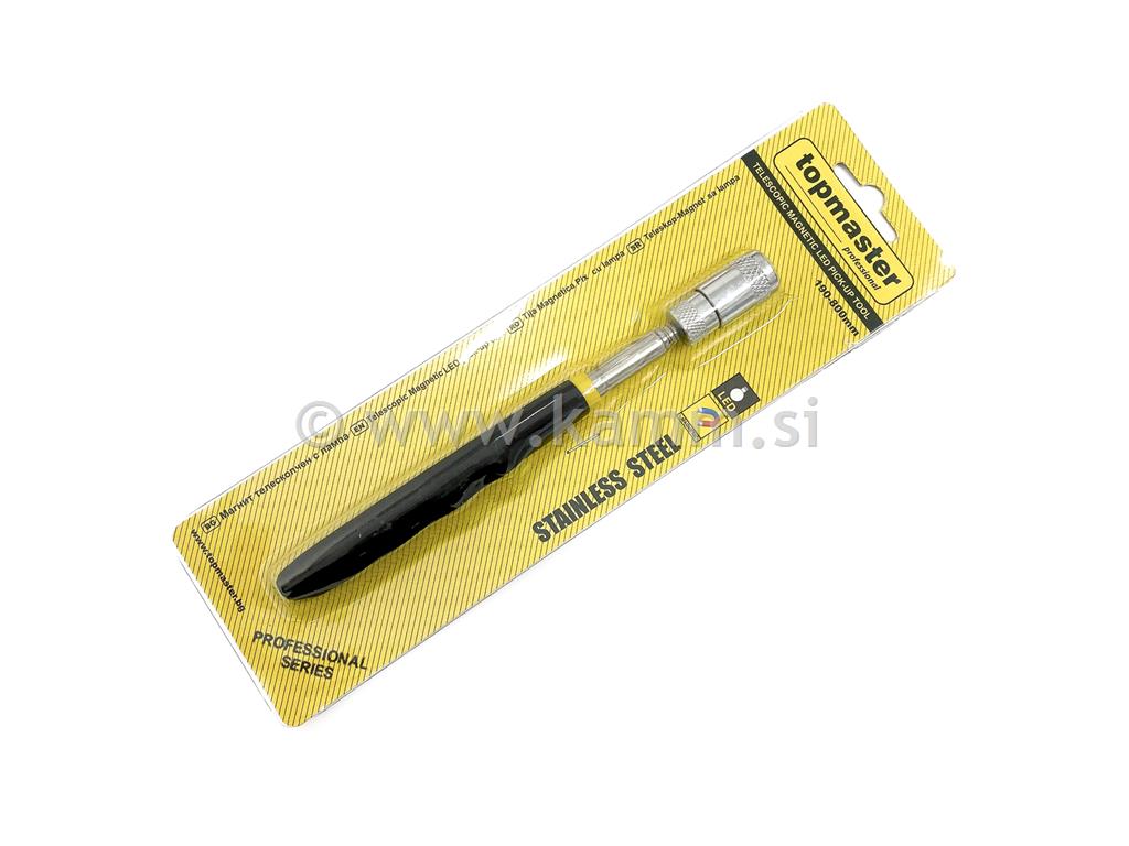 Magneti