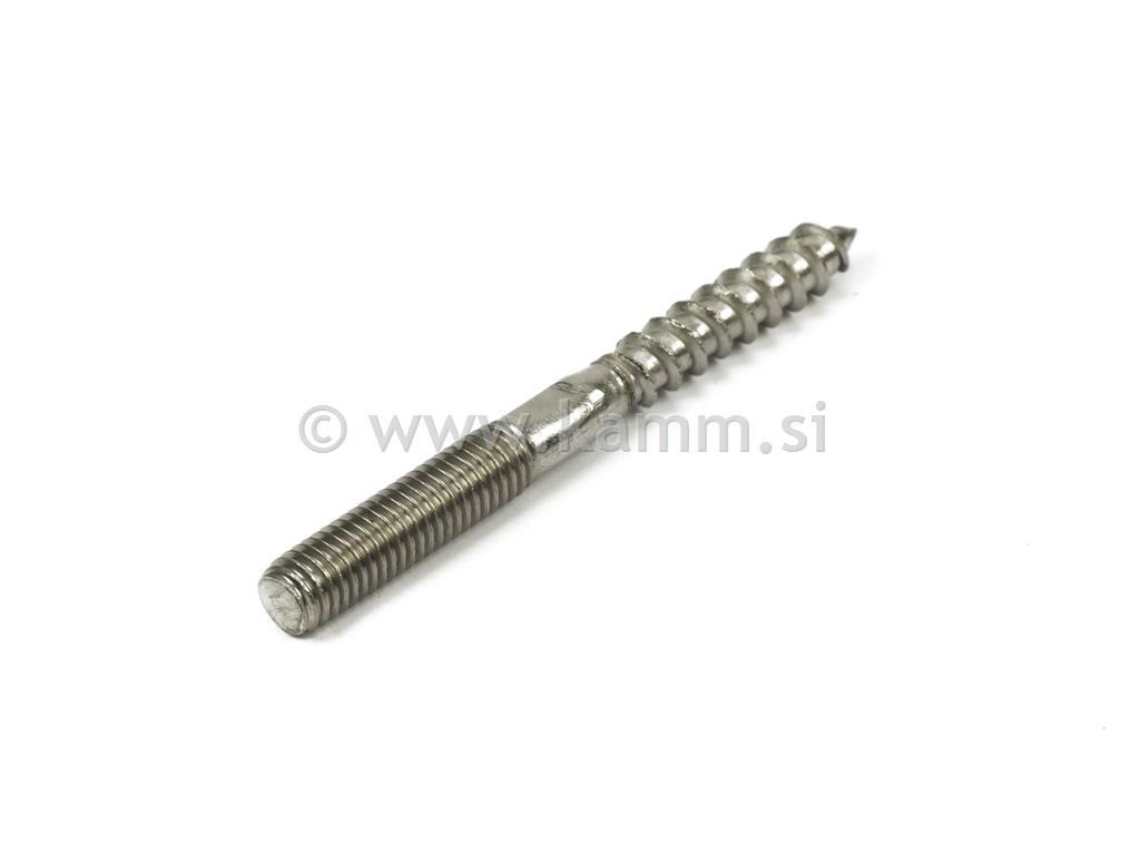 Inox hanger vijaki