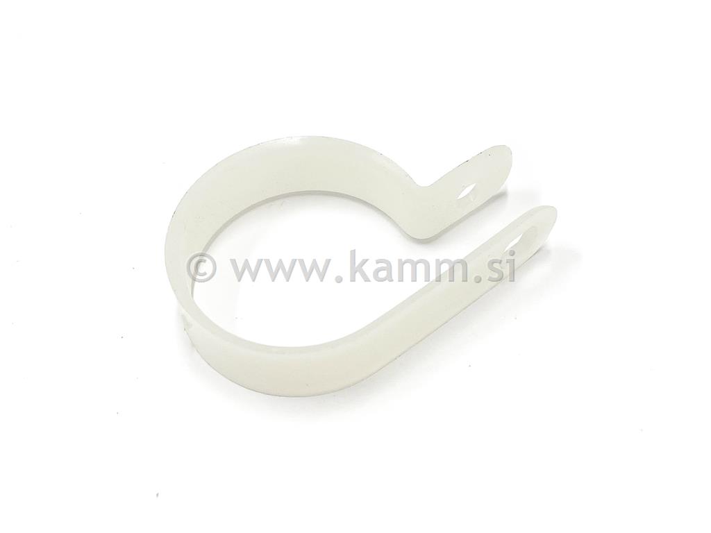 PVC objemke